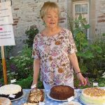 Heritage Open Day at the Almshouses.