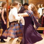 Wells Scottish Country Dancing Group