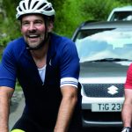 Wedmore 40/30 charity cycle is back!