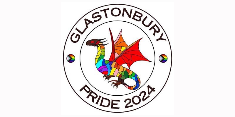 Glastonbury Pride, Sunday 28th July