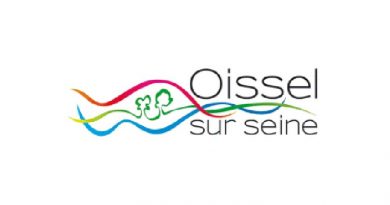 Oissel-sur-Seine, France