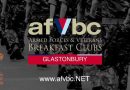 Glastonbury Armed Forces & Veterans Breakfast Club