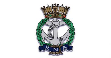 Street Branch Royal Naval Association