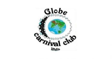 Globe Carnival