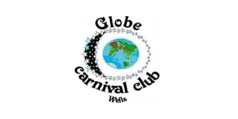 Globe Carnival Club Christmas Bingo!