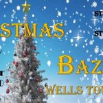 Wells Christmas Bazaar