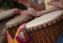 Shepton “DRUM TOGETHER”