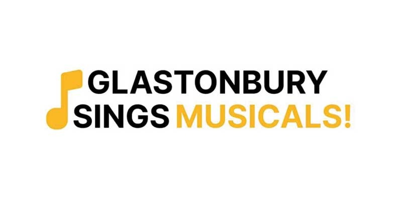 Glastonbury Sings Musicals